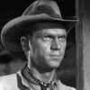 Steve McQueen in 'The Magnificent Seven'
